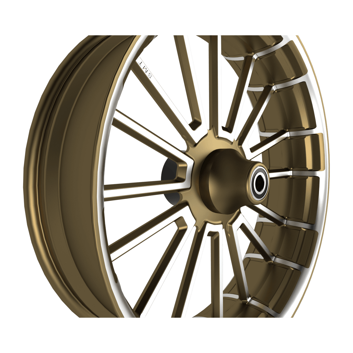 SMT OG.22 MOTORCYCLE WHEEL