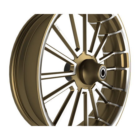 SMT OG.22 MOTORCYCLE WHEEL