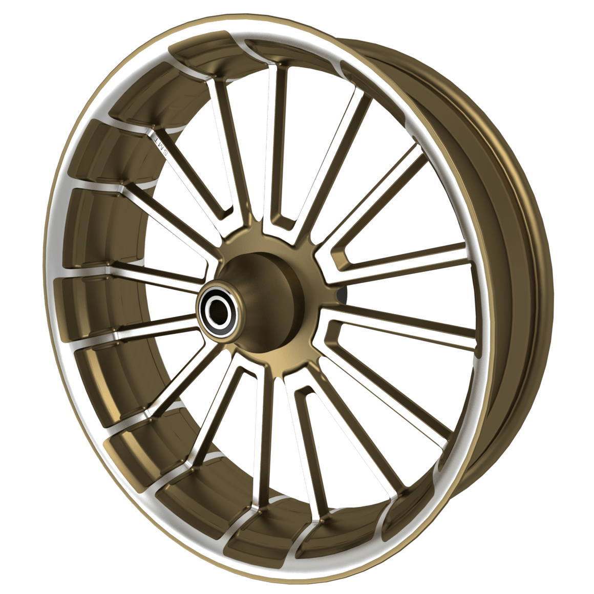 SMT OG.22 MOTORCYCLE WHEEL