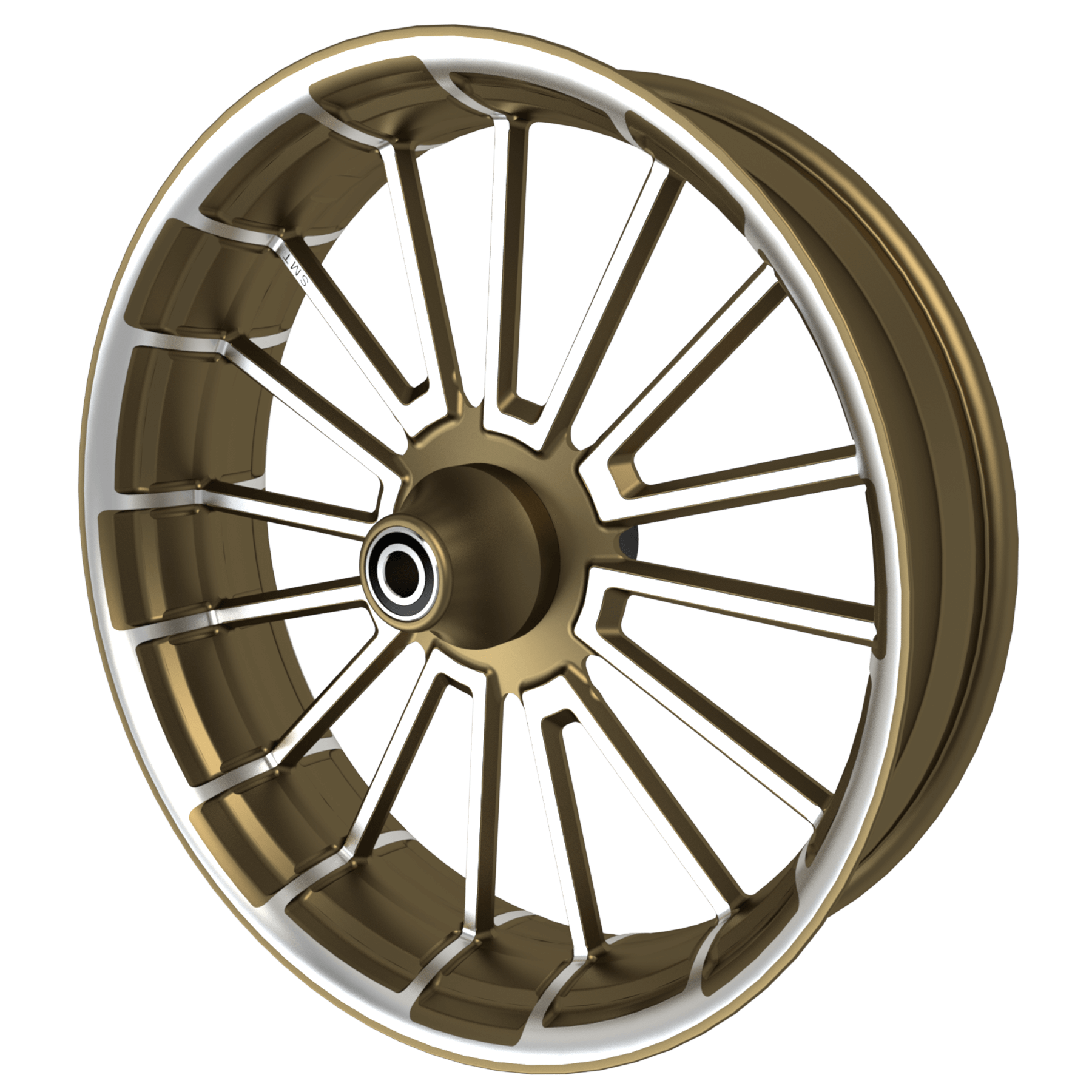 SMT OG.22 MOTORCYCLE WHEEL