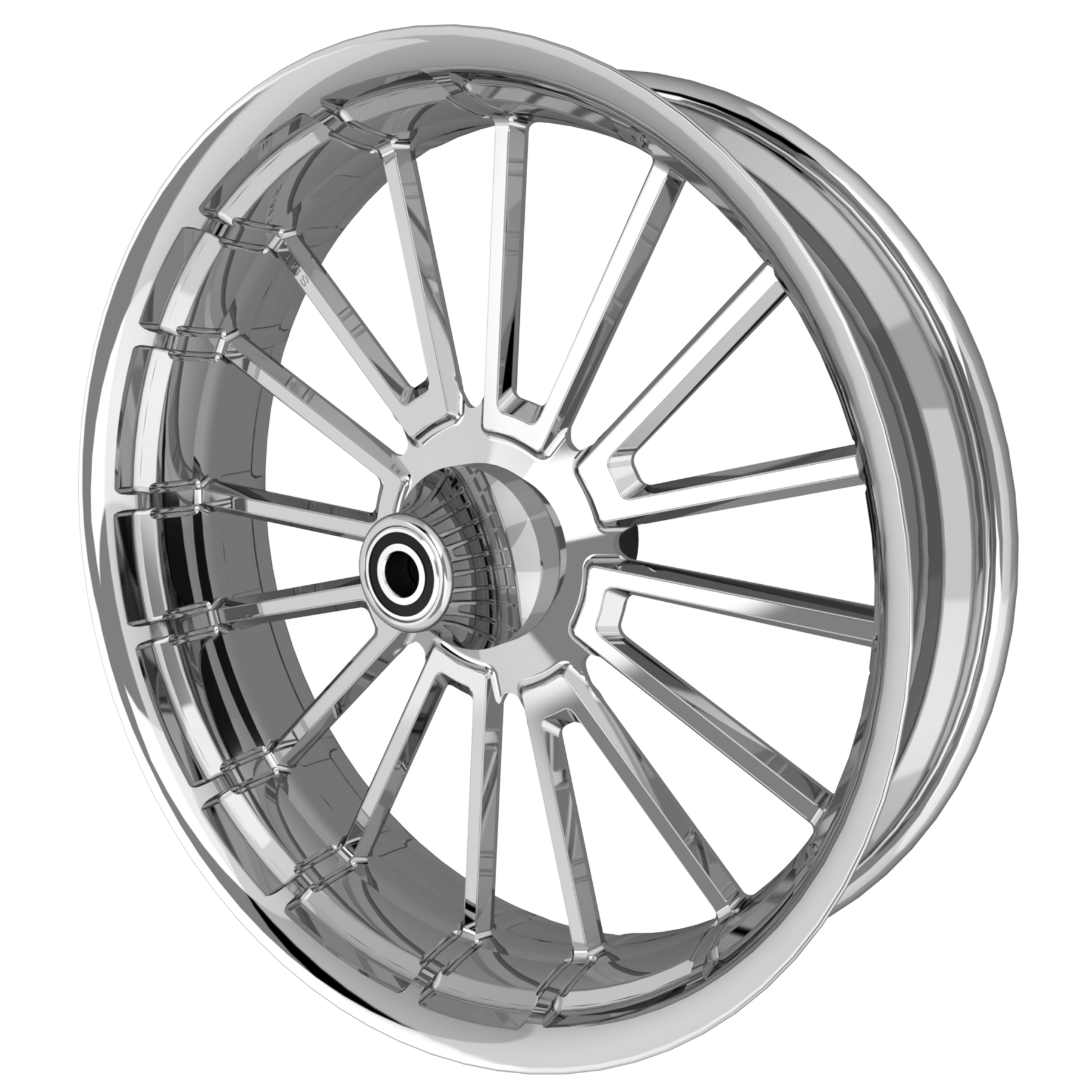 SMT OG.22 MOTORCYCLE WHEEL