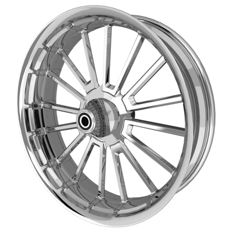 SMT OG.22 MOTORCYCLE WHEEL