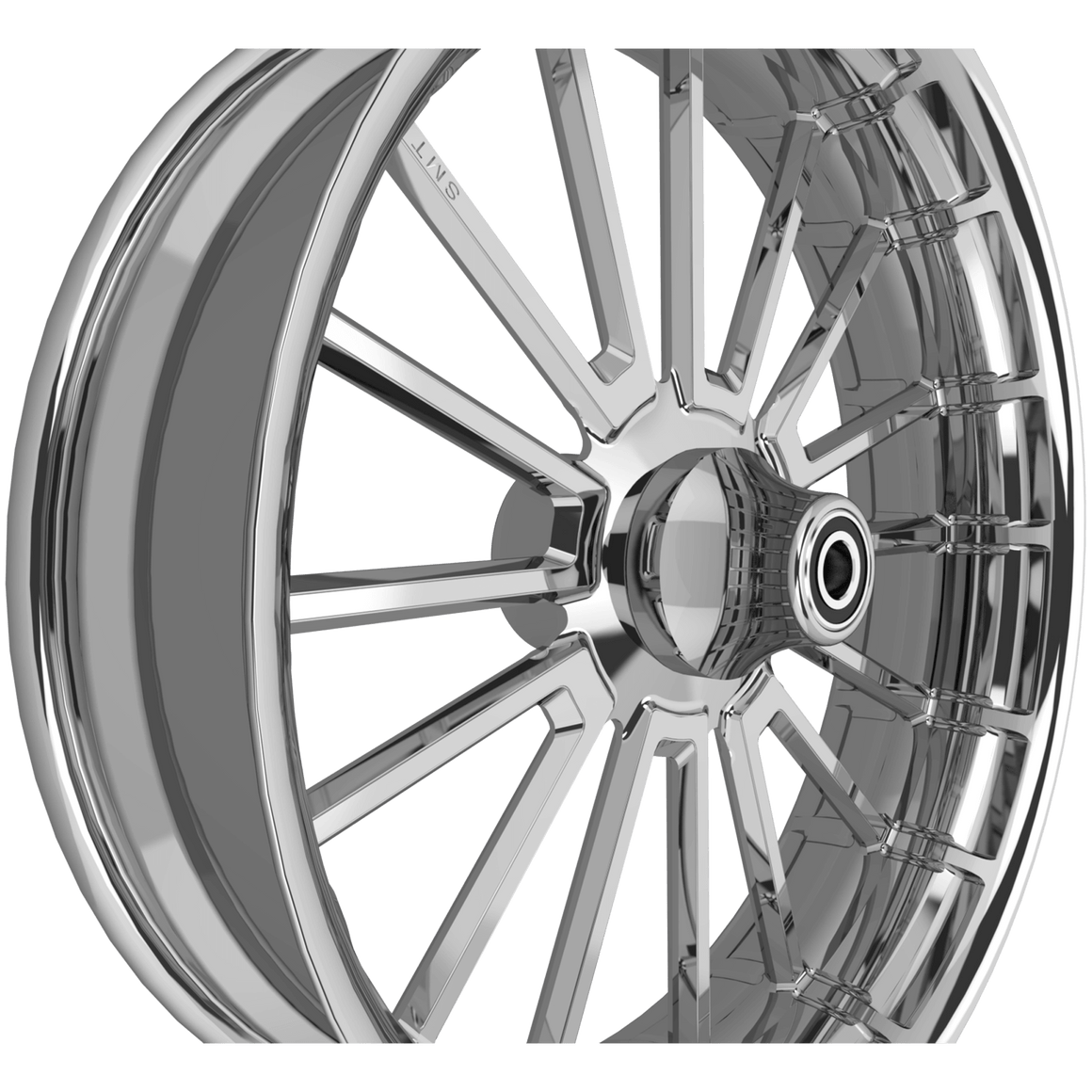 SMT OG.22 MOTORCYCLE WHEEL