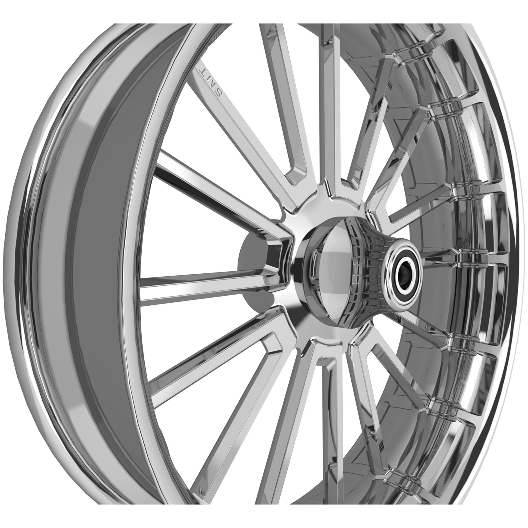 SMT OG.22 MOTORCYCLE WHEEL
