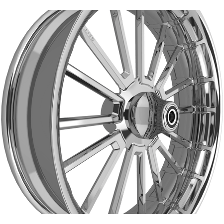 SMT OG.22 MOTORCYCLE WHEEL