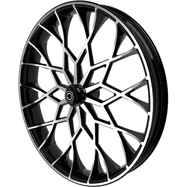 SMT OG.05 3D MOTORCYCLE WHEEL