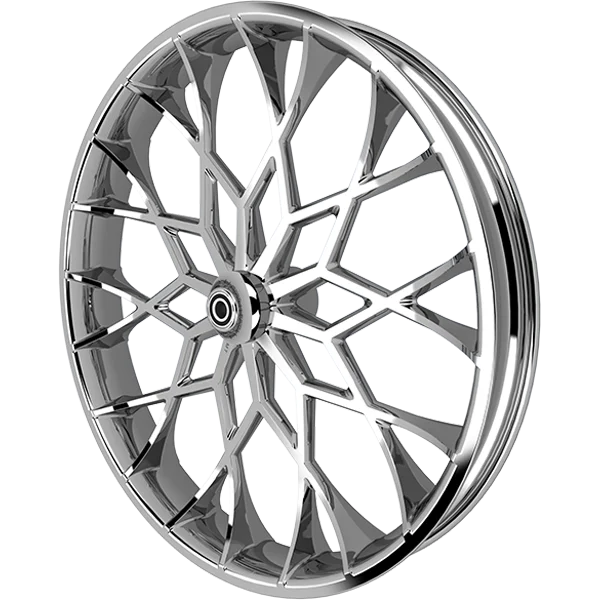 SMT OG.05 3D MOTORCYCLE WHEEL