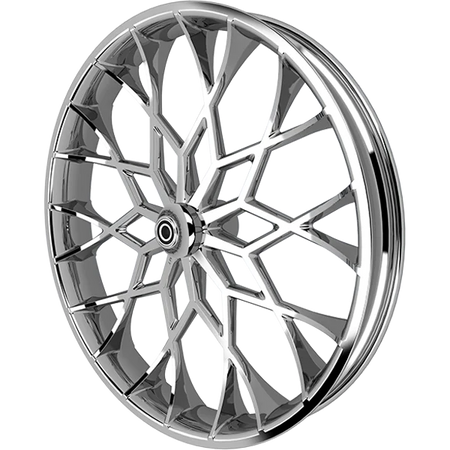 SMT OG.05 3D MOTORCYCLE WHEEL