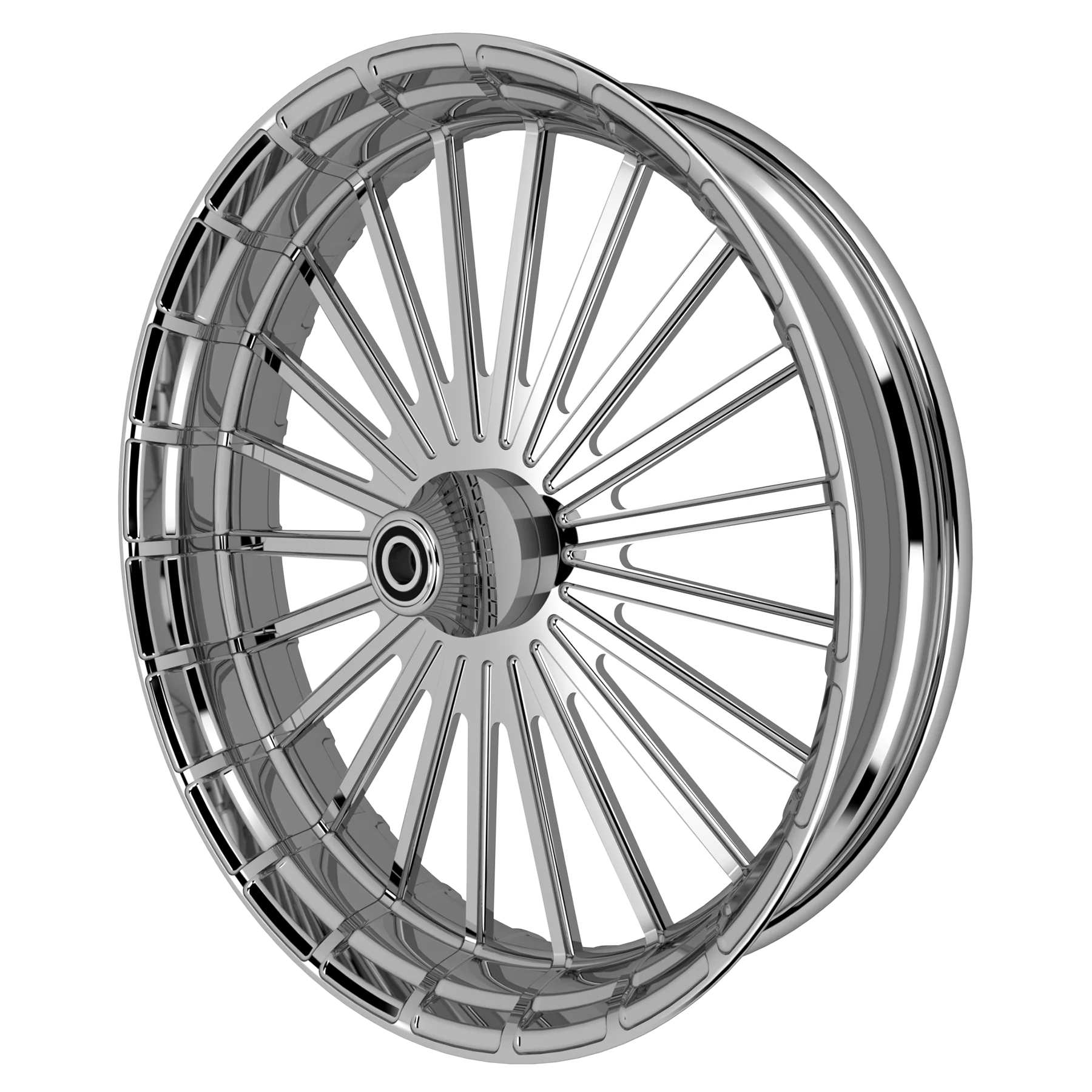 SMT OG.08 MOTORCYCLE WHEEL