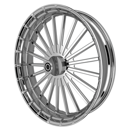 SMT OG.08 MOTORCYCLE WHEEL