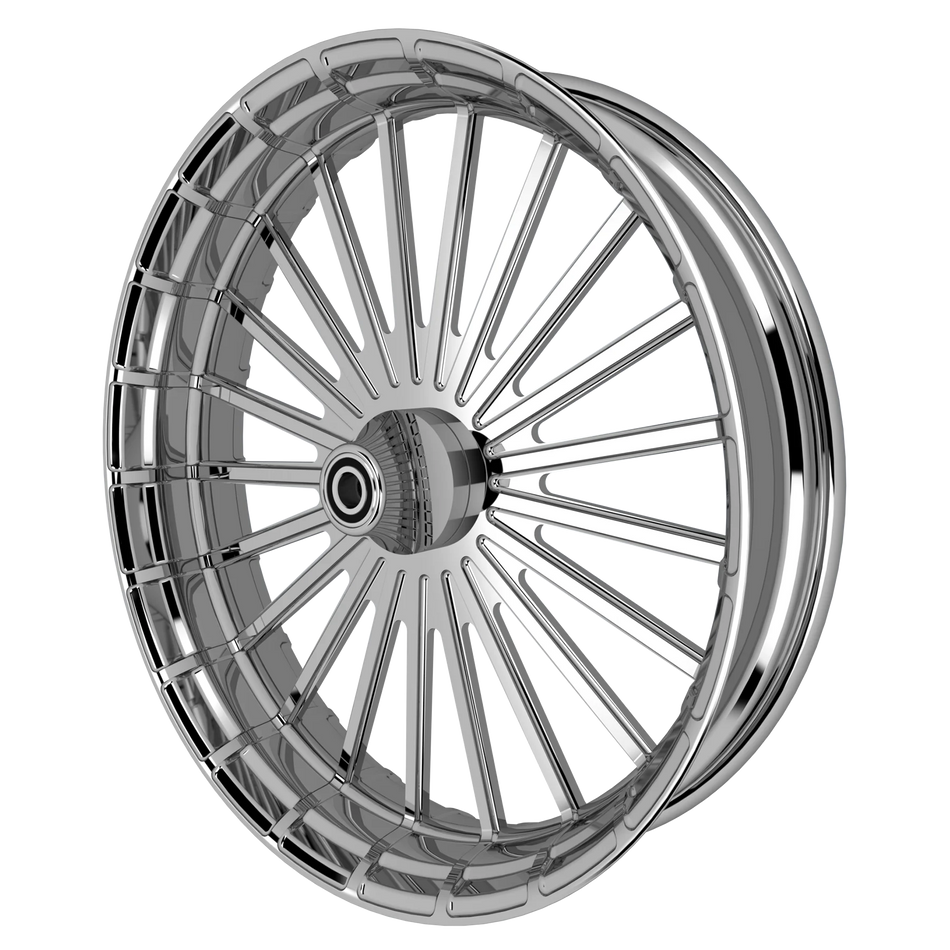 SMT OG.08 MOTORCYCLE WHEEL