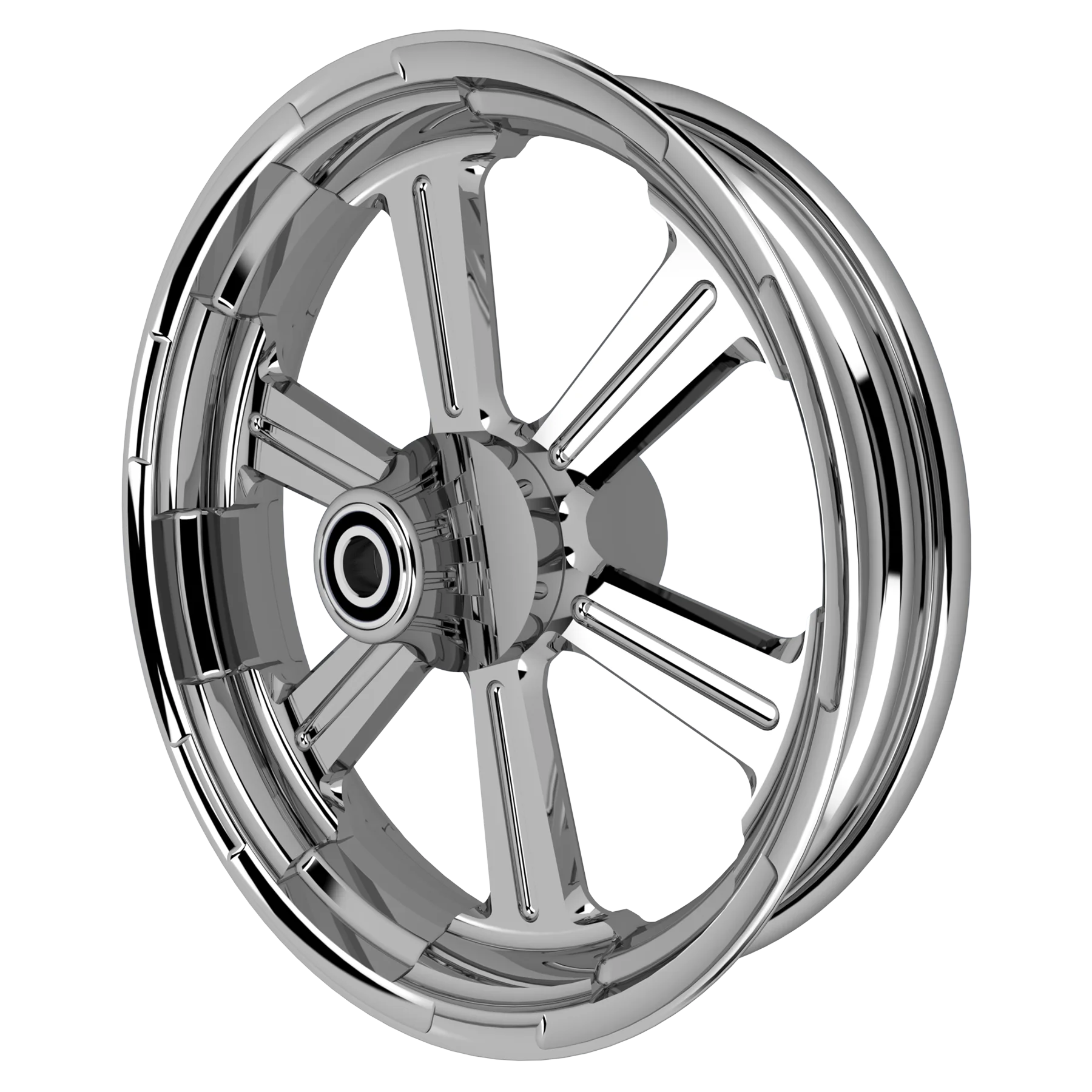SMT OG.09 MOTORCYCLE WHEEL