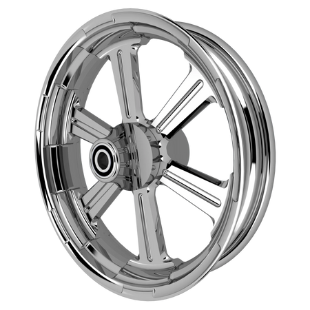 SMT OG.09 MOTORCYCLE WHEEL