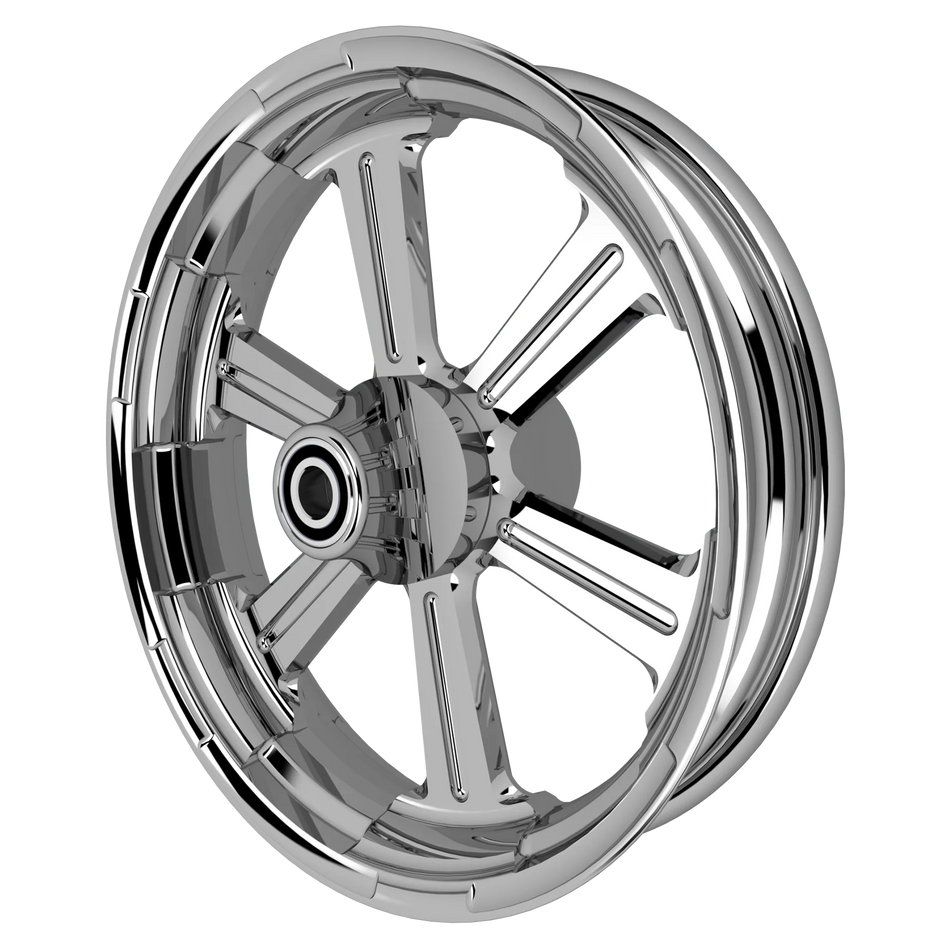 SMT OG.09 MOTORCYCLE WHEEL