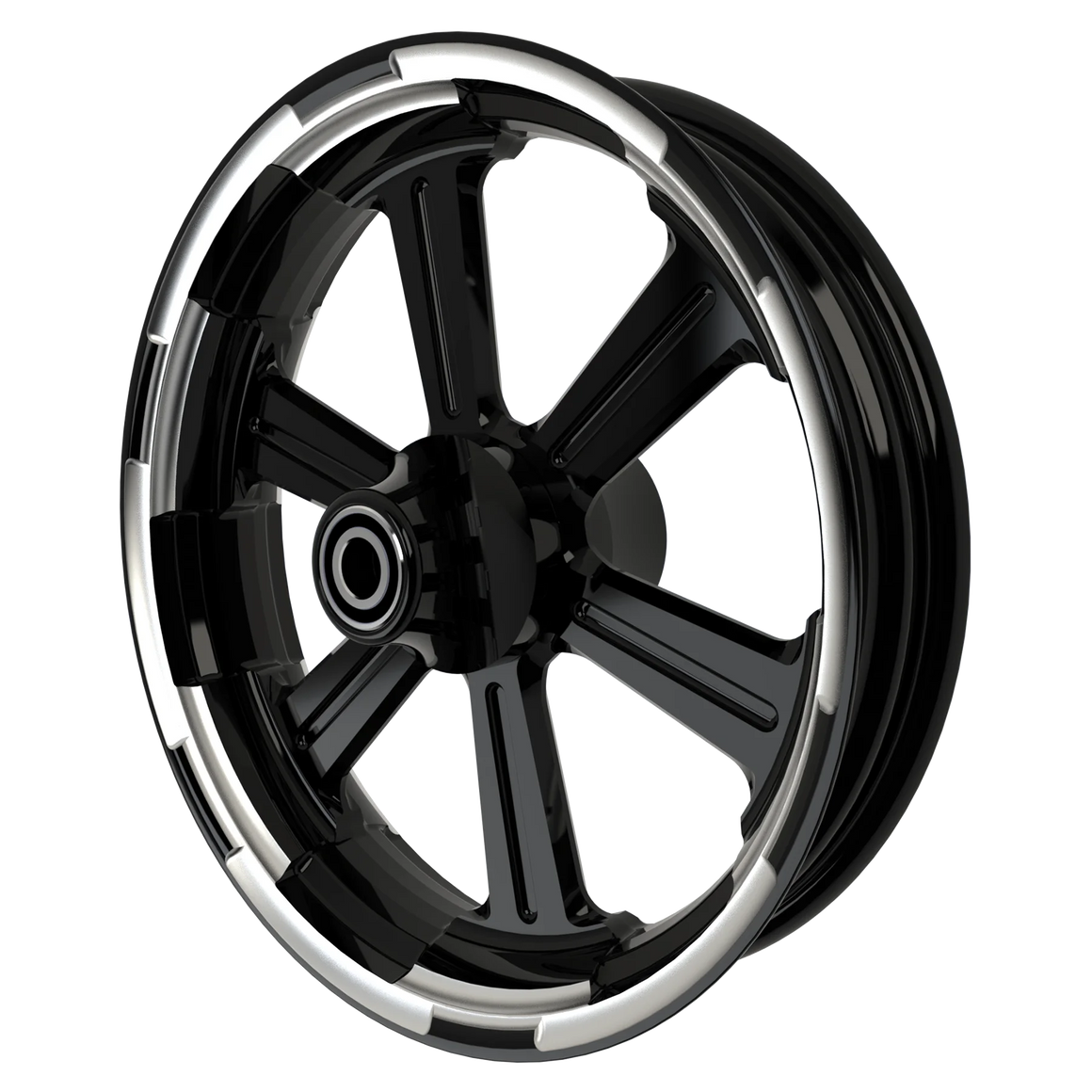 SMT OG.09 MOTORCYCLE WHEEL