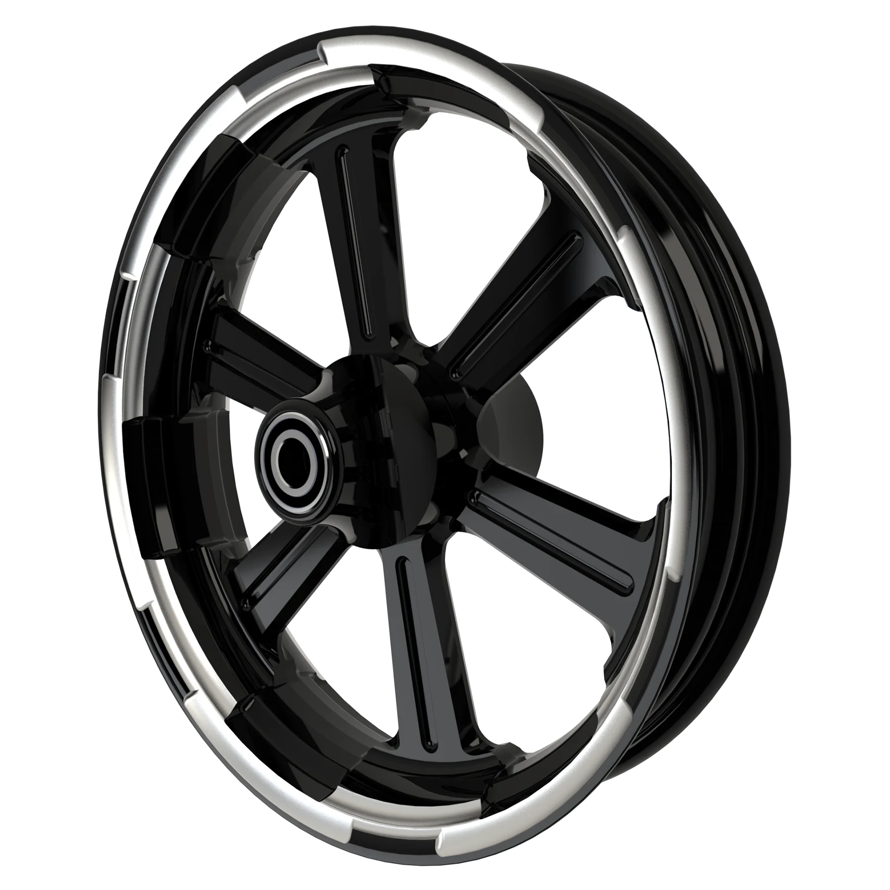 SMT OG.09 MOTORCYCLE WHEEL