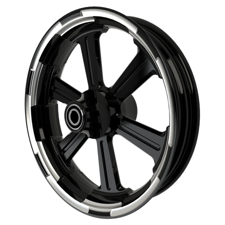 SMT OG.09 MOTORCYCLE WHEEL