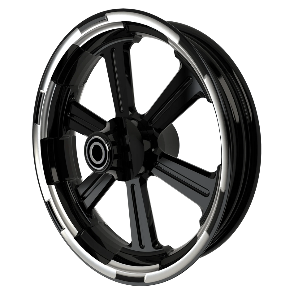 SMT OG.09 MOTORCYCLE WHEEL