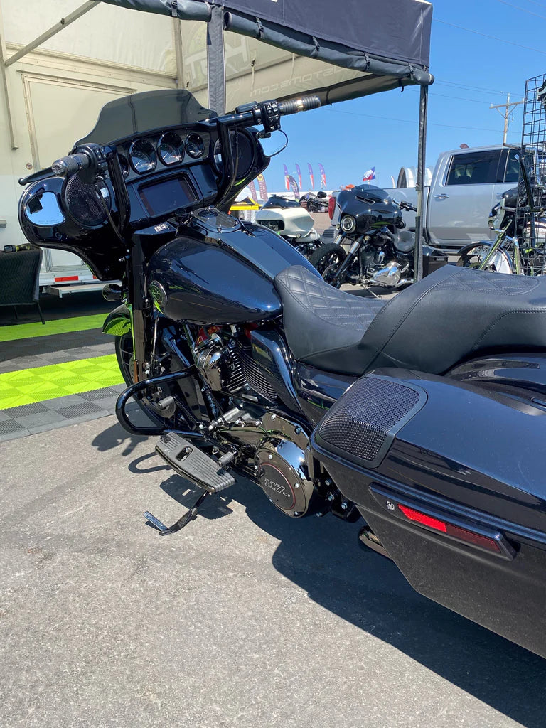 KST Patriot Bagger for '96-23