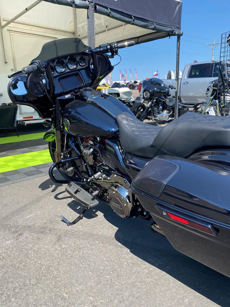 KST Patriot Bagger for '96-23