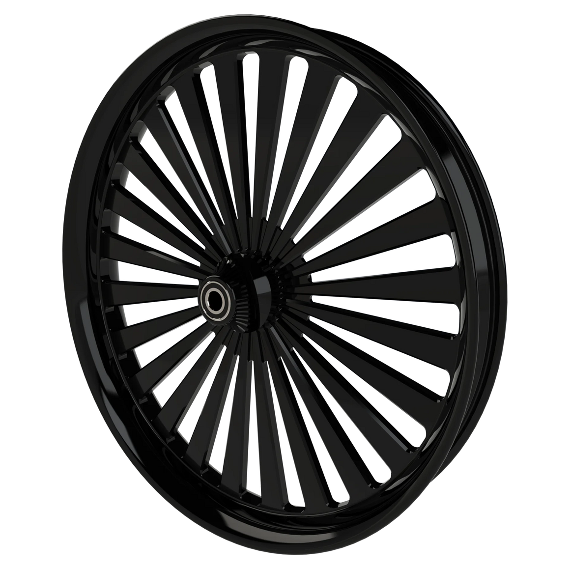 SMT PENTHOUSE MOTORCYCLE WHEEL