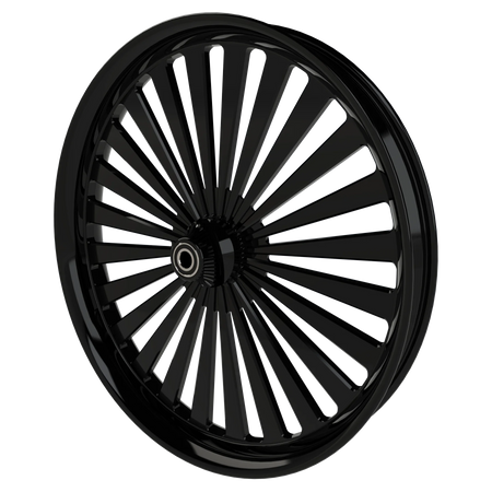 SMT PENTHOUSE MOTORCYCLE WHEEL