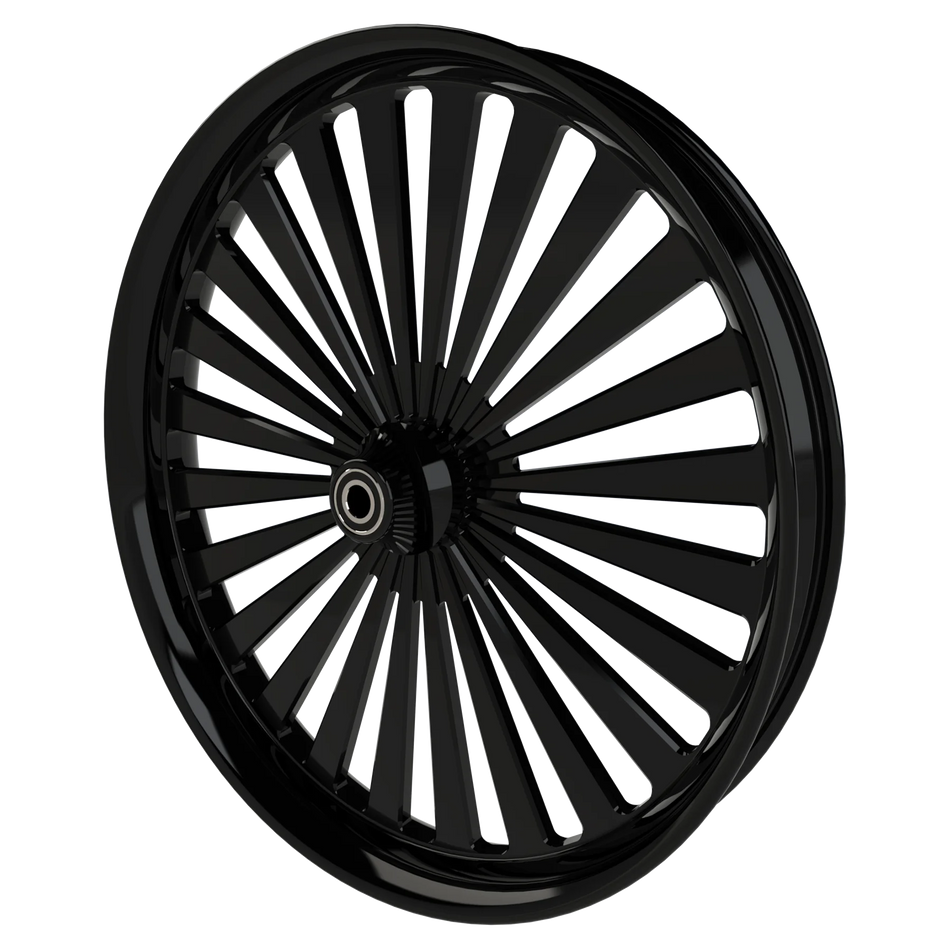 SMT PENTHOUSE MOTORCYCLE WHEEL