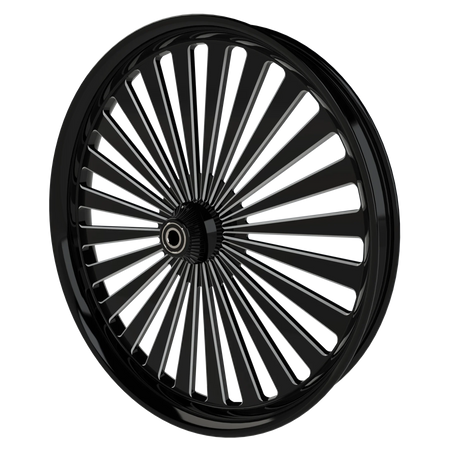 SMT PENTHOUSE MOTORCYCLE WHEEL