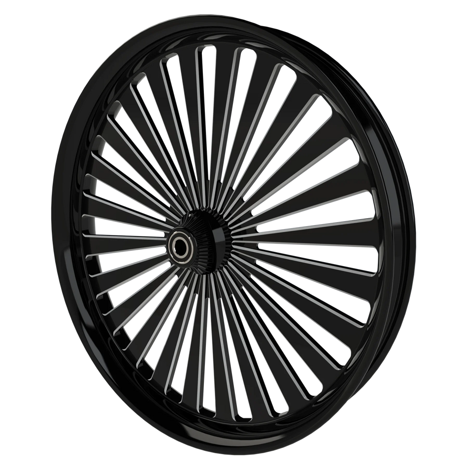 SMT PENTHOUSE MOTORCYCLE WHEEL