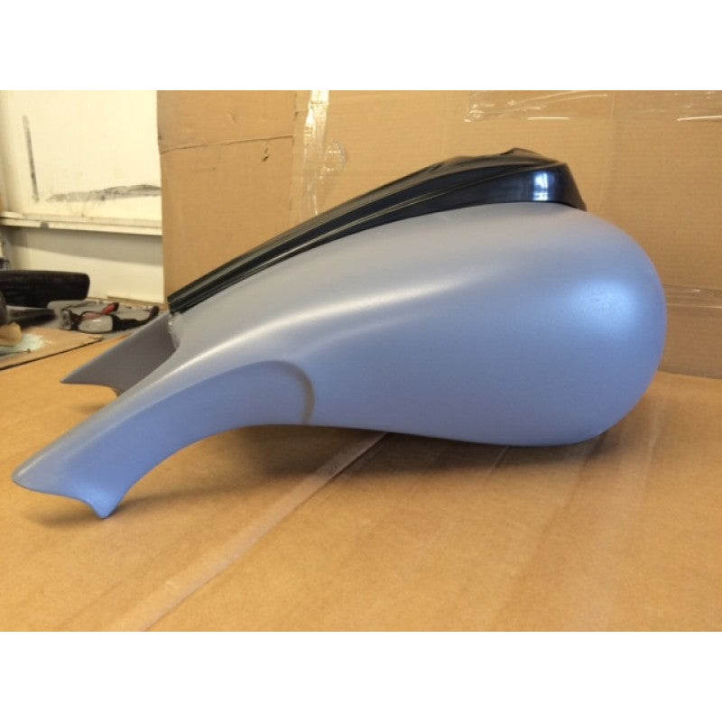 Voodoo Bikeworks Performance Series Stretch Tank Extension