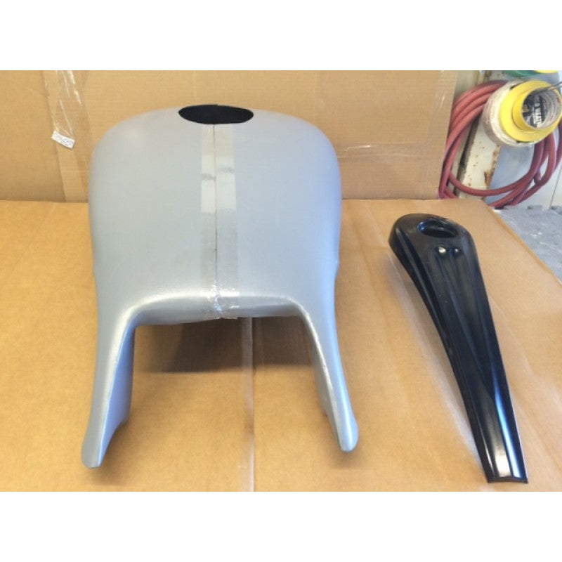 Voodoo Bikeworks Performance Series Stretch Tank Extension