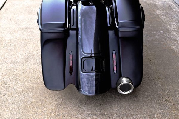 Dirty Bird Apex Series Rear End Kit 2014 To 2023