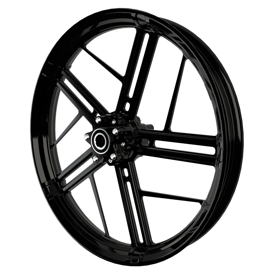 SMT PS.01 MOTORCYCLE WHEEL