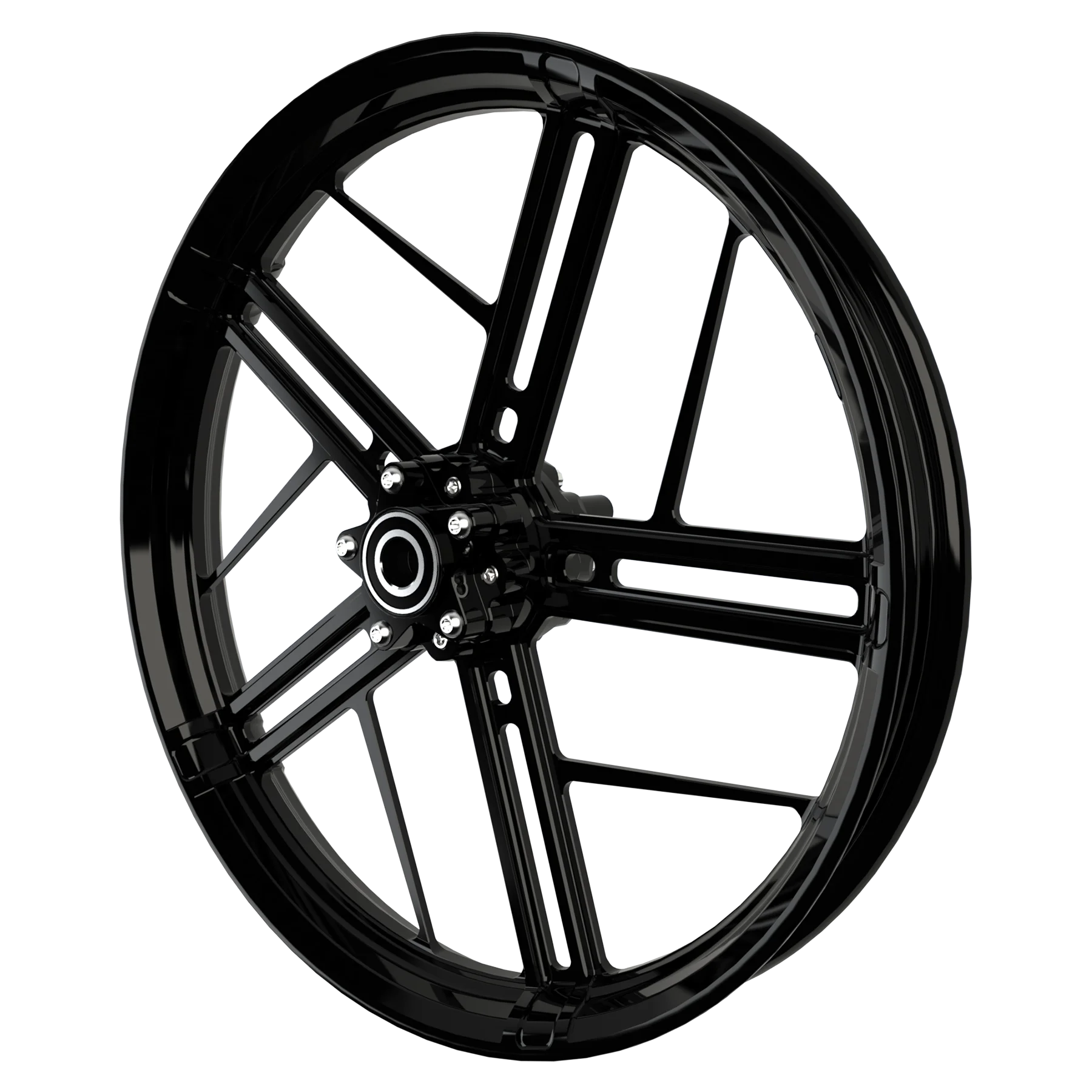 SMT PS.01 MOTORCYCLE WHEEL