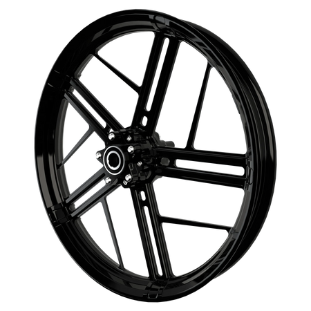 SMT PS.01 MOTORCYCLE WHEEL