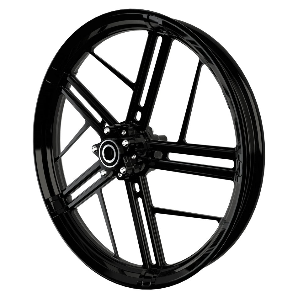 SMT PS.01 MOTORCYCLE WHEEL