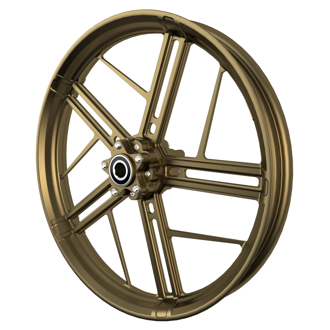 SMT PS.01 MOTORCYCLE WHEEL