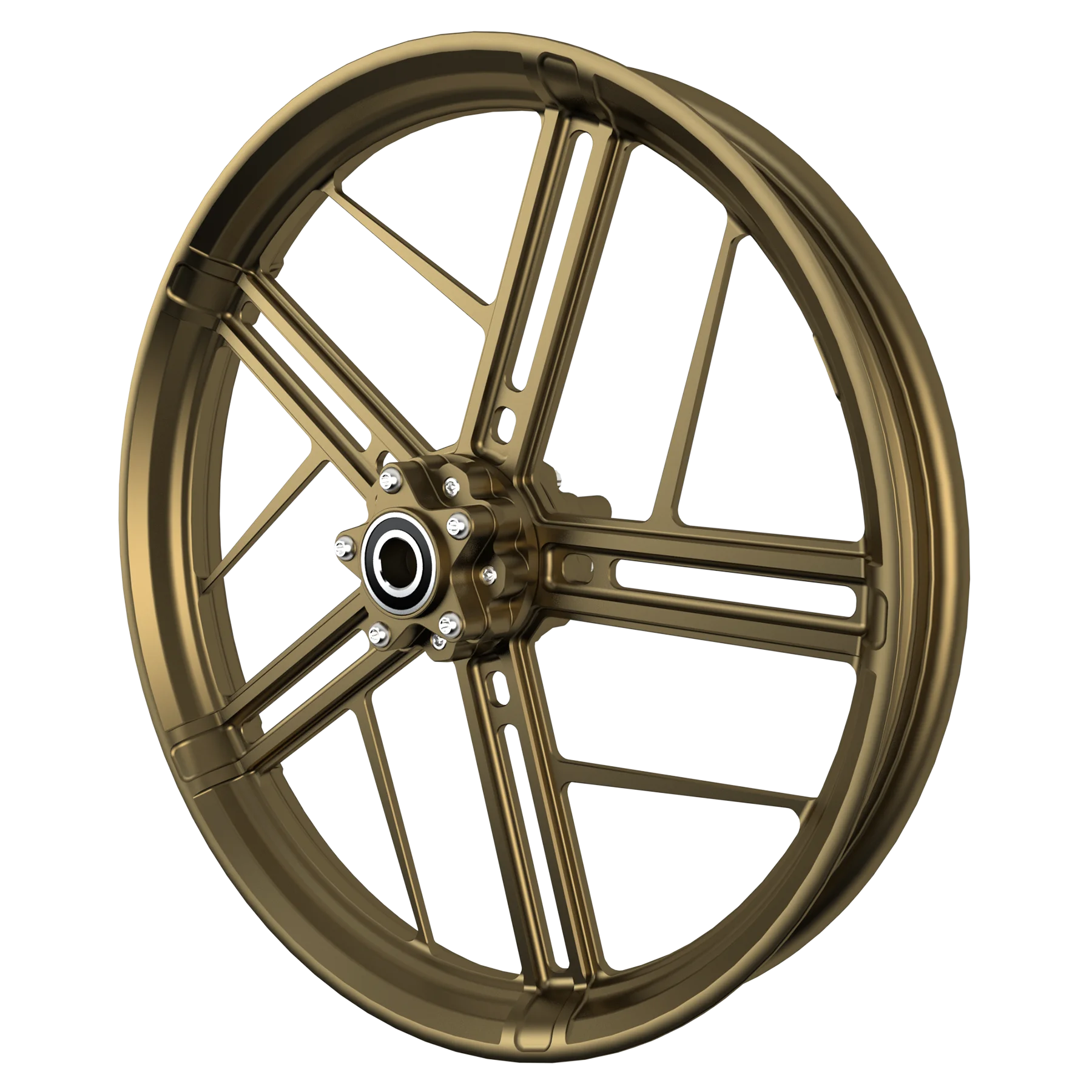 SMT PS.01 MOTORCYCLE WHEEL