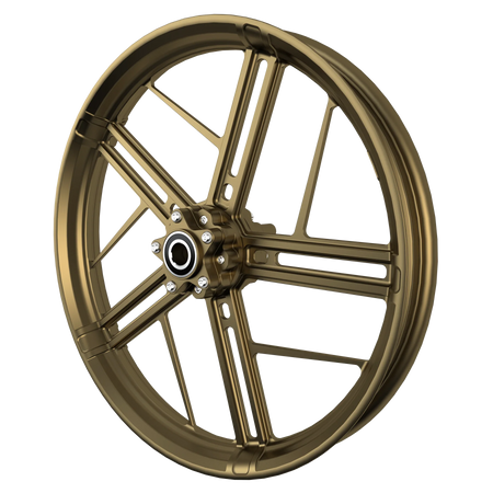 SMT PS.01 MOTORCYCLE WHEEL