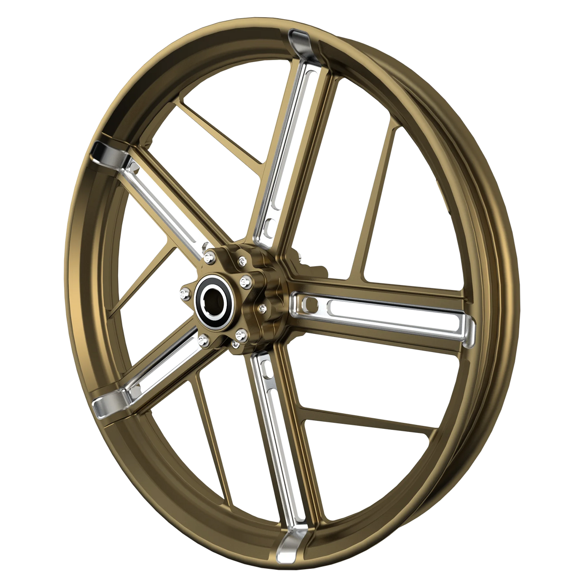 SMT PS.01 MOTORCYCLE WHEEL