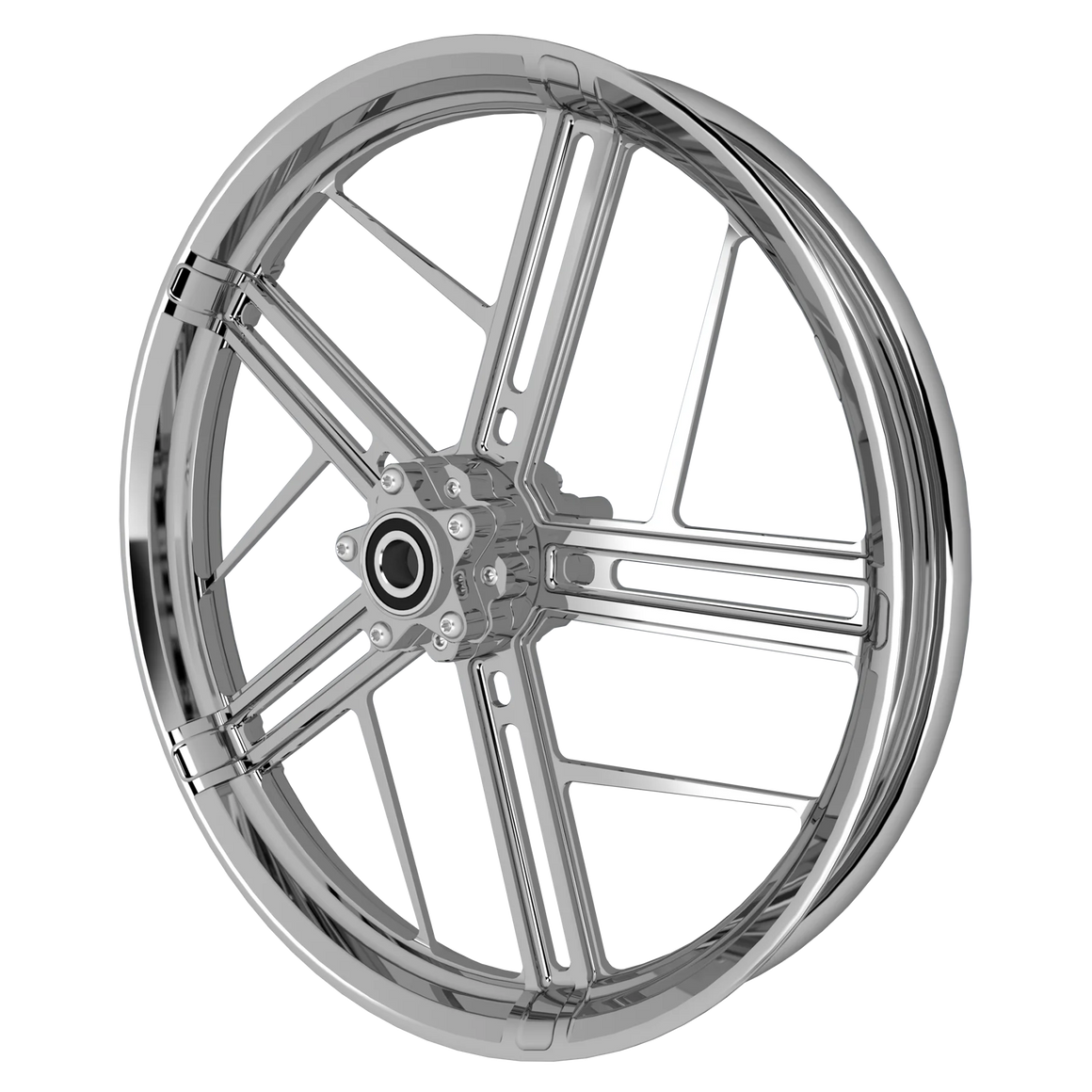 SMT PS.01 MOTORCYCLE WHEEL