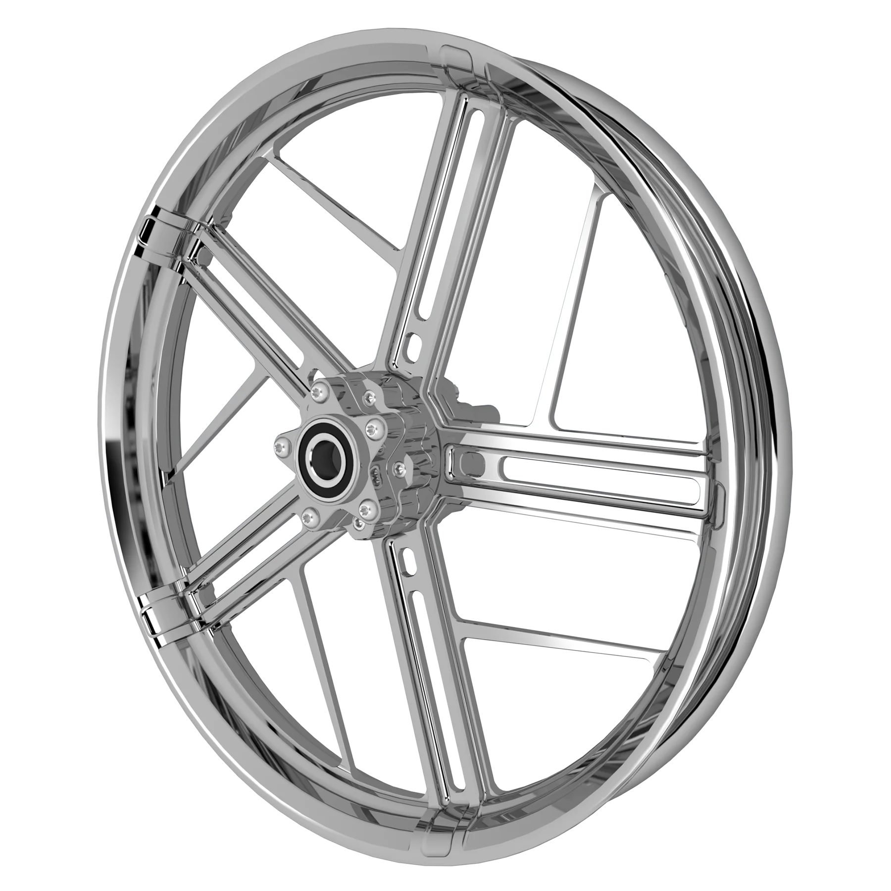 SMT PS.01 MOTORCYCLE WHEEL