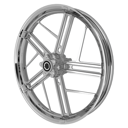 SMT PS.01 MOTORCYCLE WHEEL