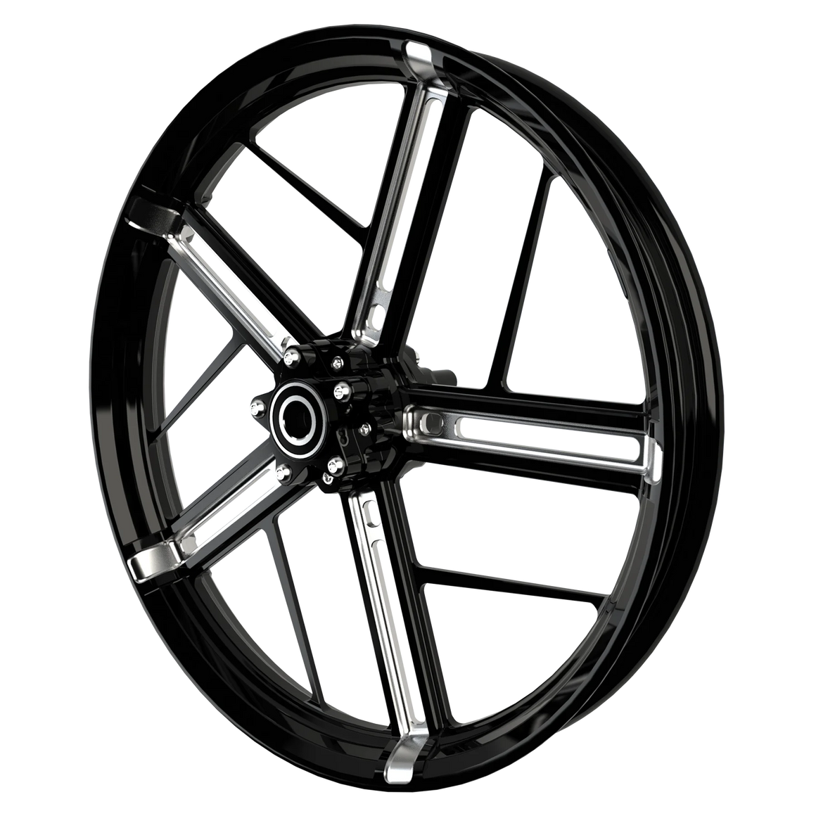 SMT PS.01 MOTORCYCLE WHEEL