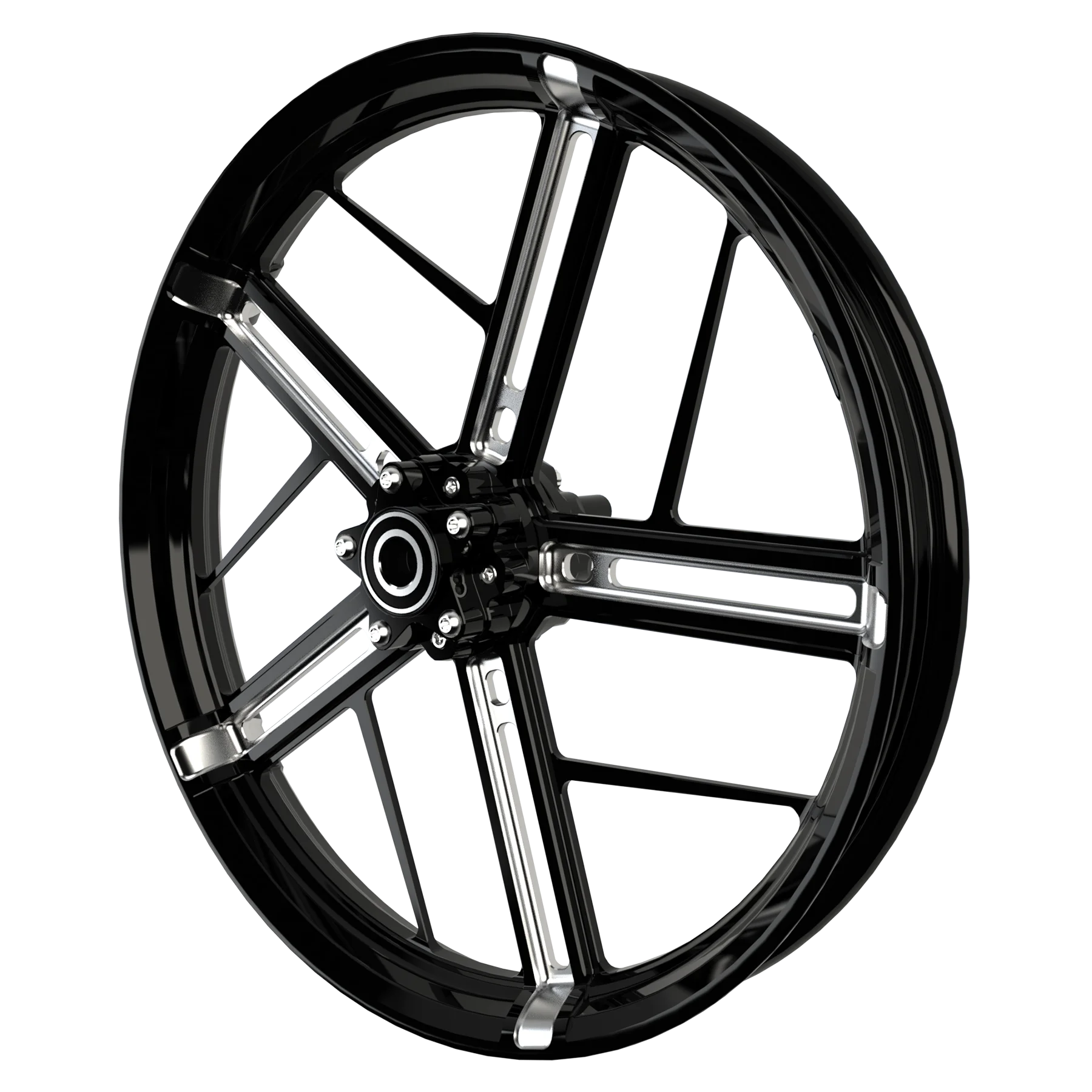 SMT PS.01 MOTORCYCLE WHEEL