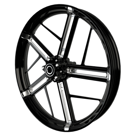SMT PS.01 MOTORCYCLE WHEEL