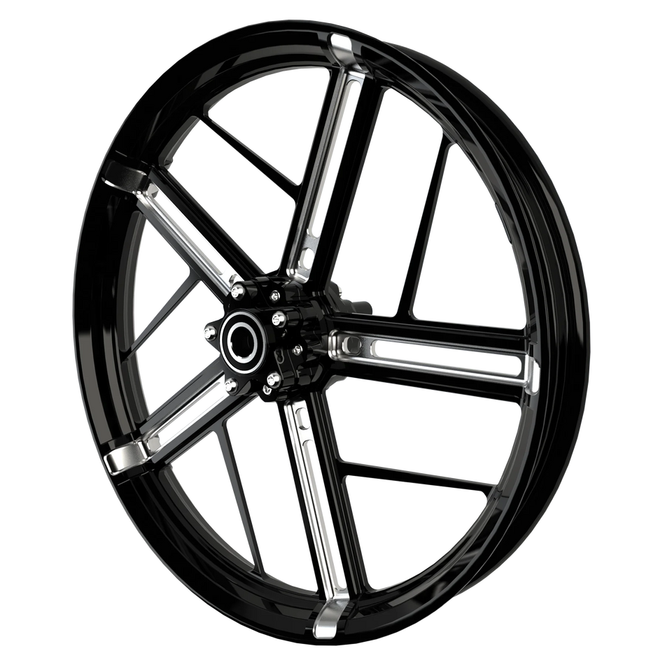 SMT PS.01 MOTORCYCLE WHEEL