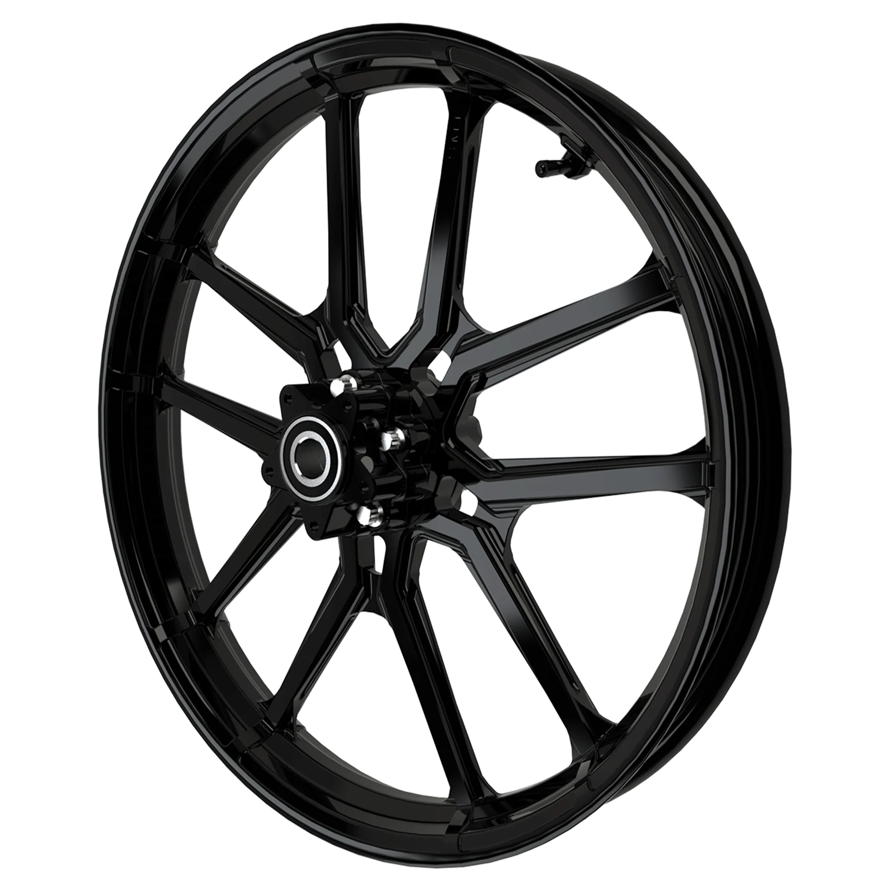SMT PS.03 MOTORCYCLE WHEEL