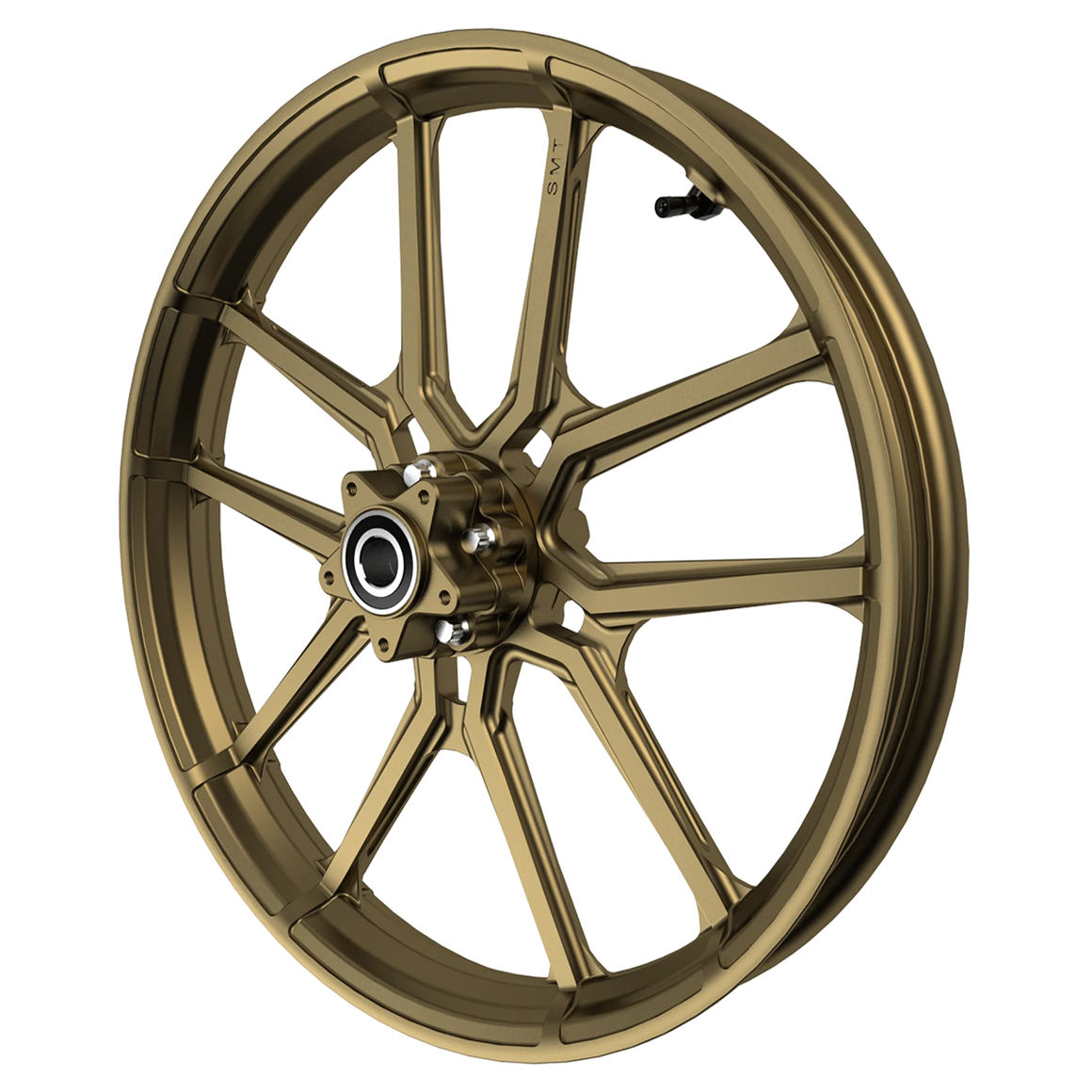 SMT PS.03 MOTORCYCLE WHEEL