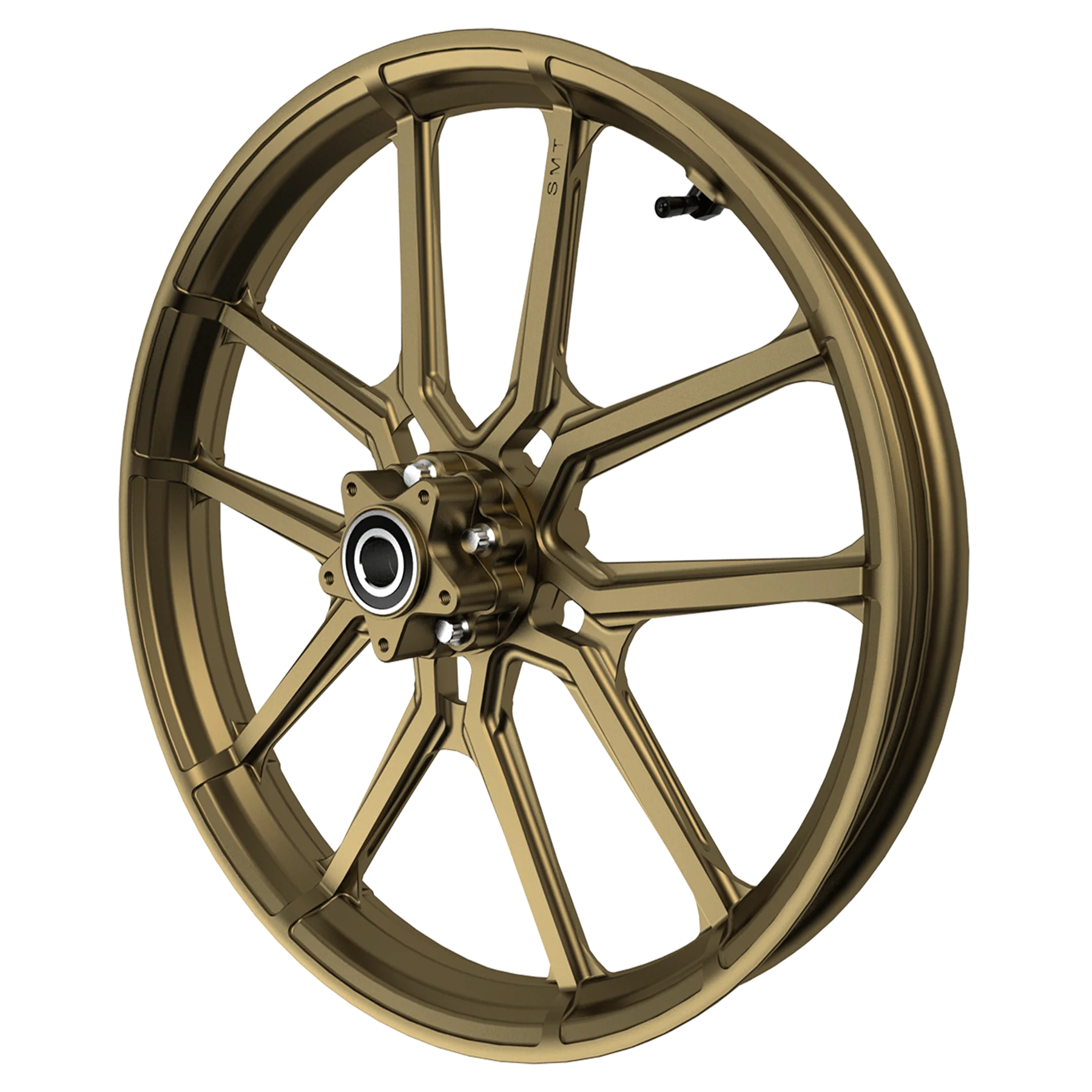 SMT PS.03 MOTORCYCLE WHEEL